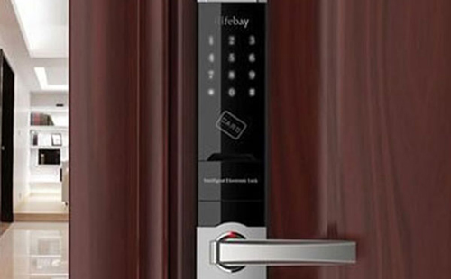 迪庆24小时上门开锁公司