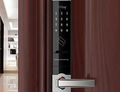 迪庆24小时上门开锁公司